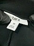 Bar III Black Active Pants Size XS - photo 4