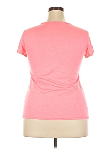 Danskin Now Active T-Shirt (view 2)