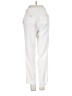 Theory 100% Polyamide Ivory Casual Pants Size 00 - photo 2