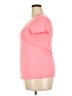 Danskin Now 100% Polyester Pink Active T-Shirt Size XXL - photo 5