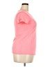 Danskin Now 100% Polyester Pink Active T-Shirt Size XXL - photo 4