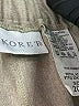 Koret 100% Polyester Solid Gray Casual Pants Size 20 - photo 4