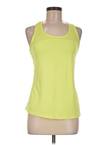Gap Fit Active Tank (view 1)