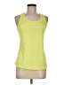 Gap Fit Green Active Tank Size M - photo 1