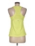 Gap Fit Green Active Tank Size M - photo 2