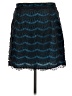 Annabella 100% Polyester Blue Formal Skirt Size L - photo 2