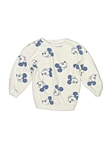 Zara Baby Pullover Sweater (view 1)