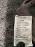 Hutch Brown Jacket Size S - photo 7