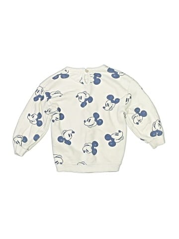 Zara Baby Pullover Sweater (view 2)