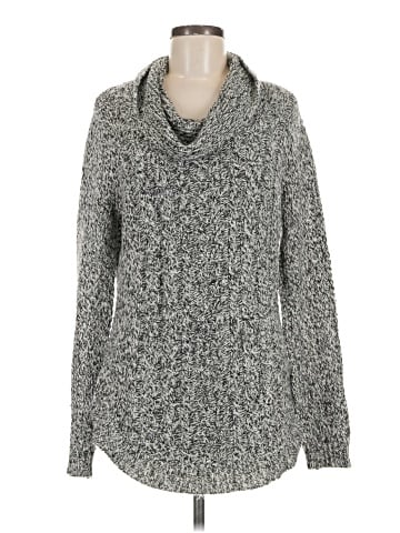 RD Style Pullover Sweater (view 1)