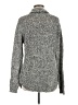 RD Style Tweed Gray Pullover Sweater Size L - photo 2