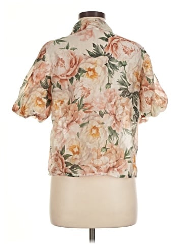 Bailey 44 Short Sleeve Blouse (view 2)