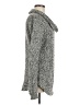 RD Style Tweed Gray Pullover Sweater Size L - photo 4