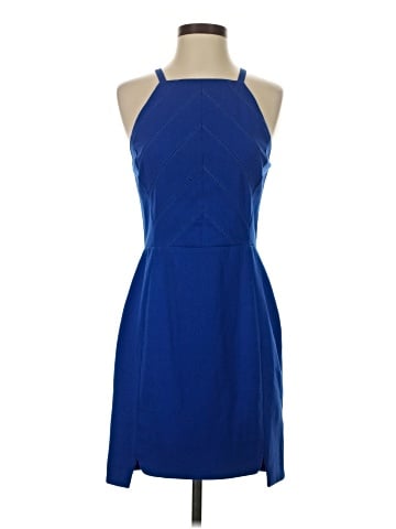Greylin Cocktail Dress (view 1)