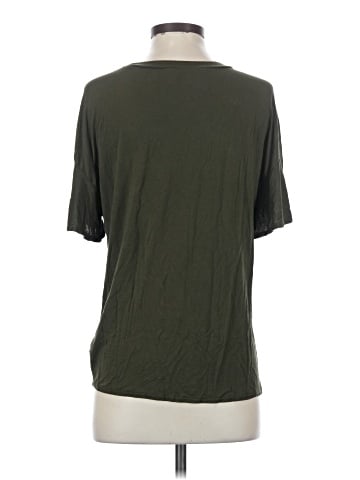 June & Hudson Short Sleeve T-Shirt (view 2)
