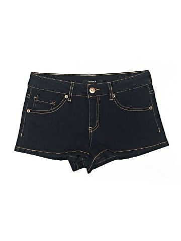 Forever 21 Denim Shorts (view 1)