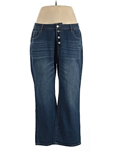 Unbranded Jeans (view 1)