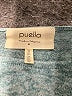 Puella Teal Pullover Sweater Size S - photo 7