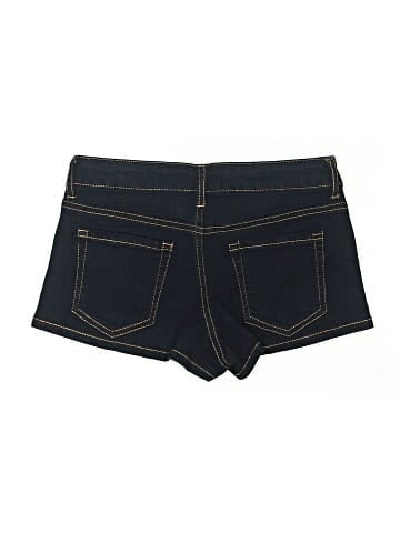 Forever 21 Denim Shorts (view 2)