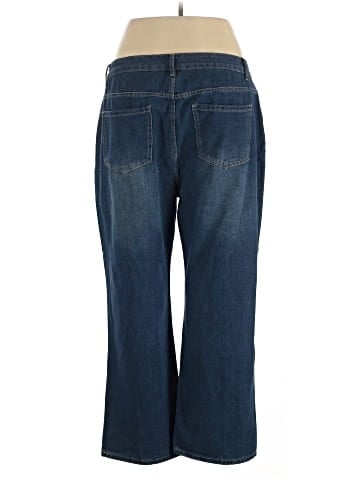 Unbranded Jeans (view 2)