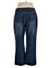 Unbranded Blue Jeans Size 16 - photo 2