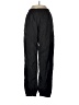 Reebok Chevron-herringbone Black Casual Pants Size L - photo 1