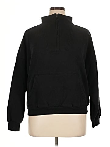 Anrabess Turtleneck Sweater (view 1)