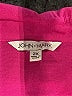 John Mark Pink 3/4 Sleeve Button-Down Shirt Size 2X - photo 7