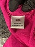 John Mark Pink 3/4 Sleeve Button-Down Shirt Size 2X - photo 8
