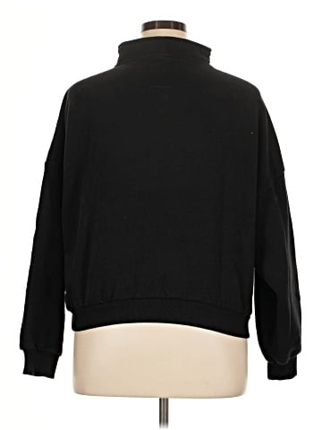 Anrabess Turtleneck Sweater (view 2)