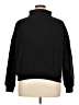 Anrabess Black Turtleneck Sweater Size XL - photo 2