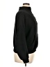 Anrabess Black Turtleneck Sweater Size XL - photo 4