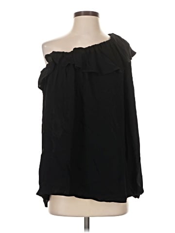 French Connection Sleeveless Blouse (view 1)