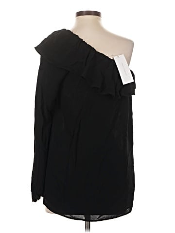 French Connection Sleeveless Blouse (view 2)