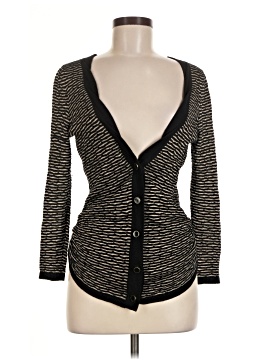 Leifsdottir Wool Cardigan