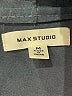 Max Studio Gray Blazer Size M - photo 6