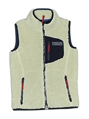 Vineyard Vines Vest (view 1)