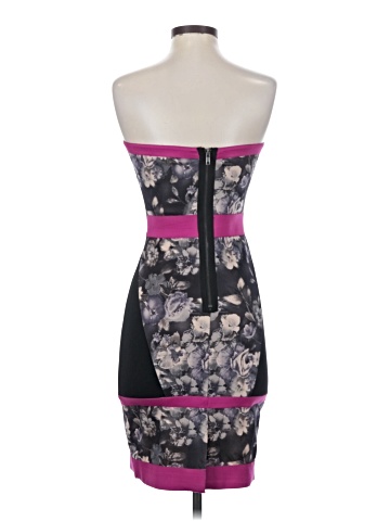 Mustard Seed Cocktail Dress (view 2)