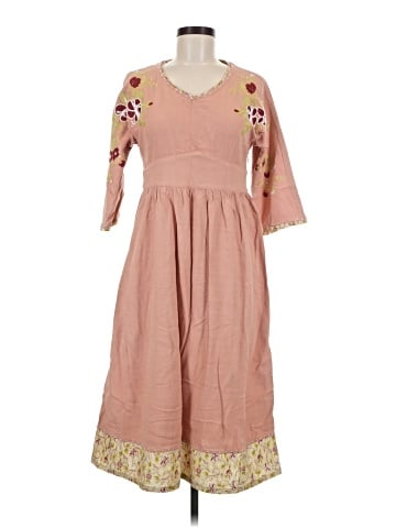 Roolee Casual Dress (view 1)