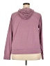 Danskin Purple Pullover Hoodie Size XXL - photo 2