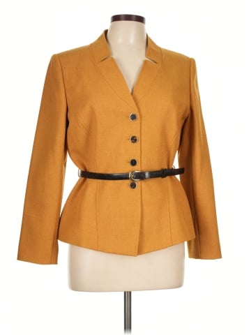 Tahari by ASL Blazer (view 1)
