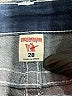 True Religion Hearts Blue Jeans Size 28 waist - photo 7