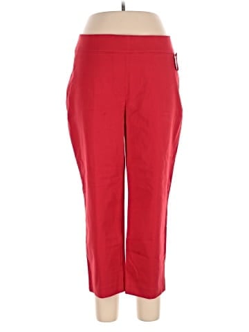 SPANX Active Pants (view 1)