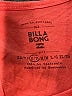 Billabong 100% Cotton Red Tank Top Size S - photo 7