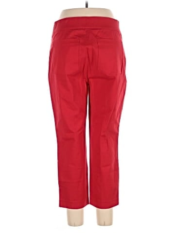 SPANX Active Pants (view 2)