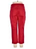 SPANX Red Active Pants Size 1X Petite - photo 2