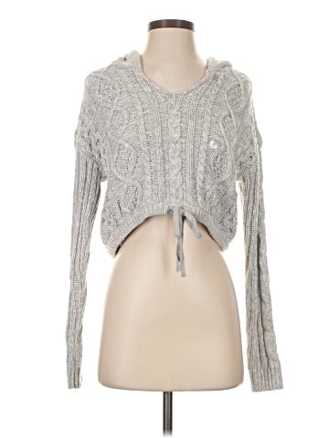 Aeropostale Pullover Sweater (view 1)