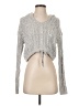 Aeropostale Gray Pullover Sweater Size XS - photo 1