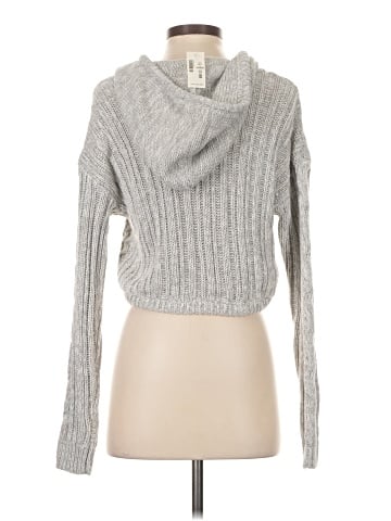 Aeropostale Pullover Sweater (view 2)