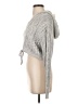 Aeropostale Gray Pullover Sweater Size XS - photo 5